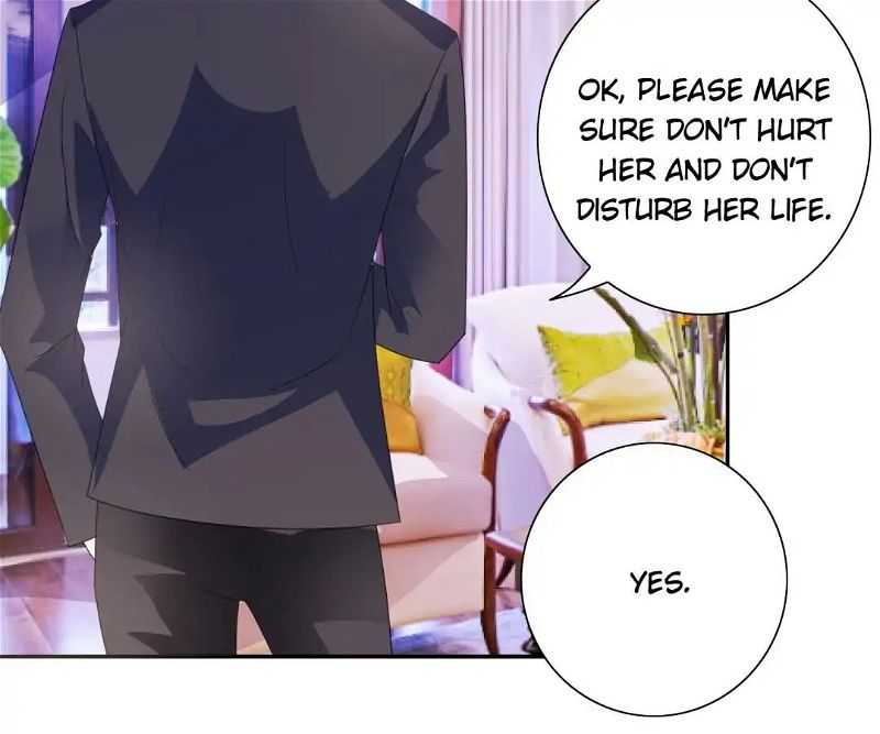 CEO's Perfect Match Chapter 10 page 4