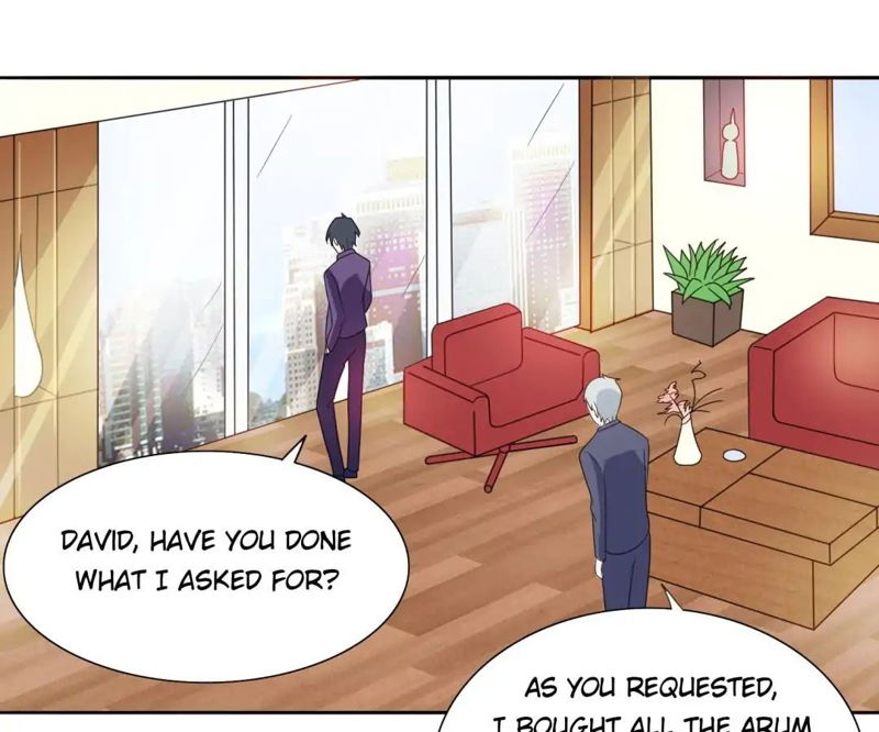 CEO's Perfect Match Chapter 11 page 1