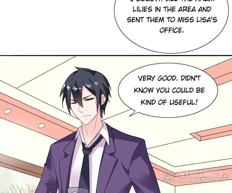 CEO's Perfect Match Chapter 11 page 2