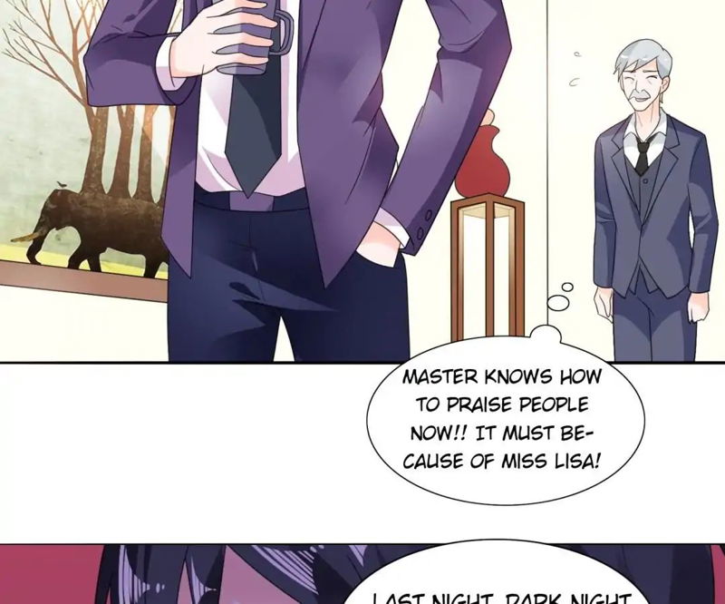 CEO's Perfect Match Chapter 11 page 3