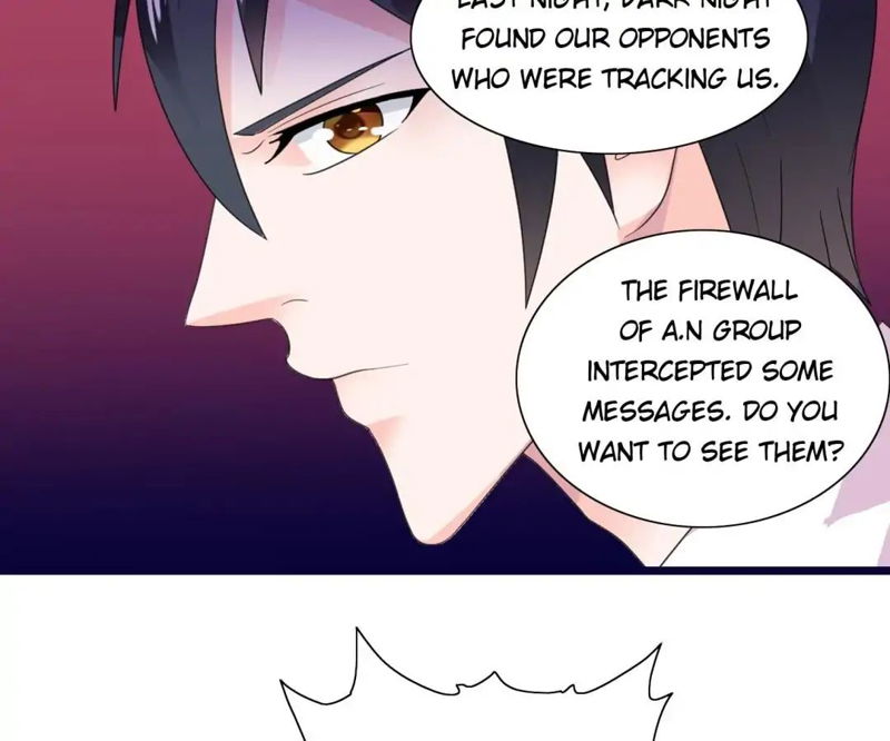 CEO's Perfect Match Chapter 11 page 4