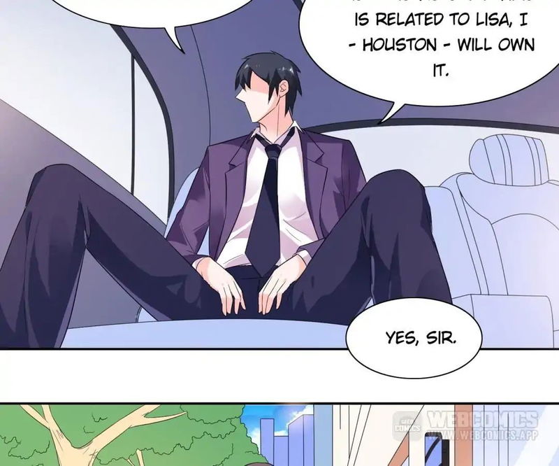 CEO's Perfect Match Chapter 11 page 34