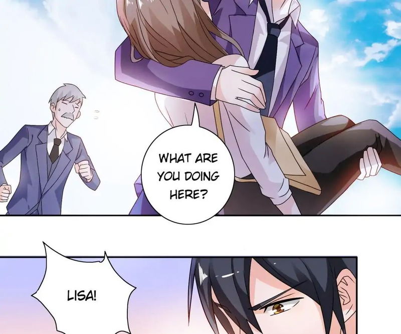 CEO's Perfect Match Chapter 12 page 3