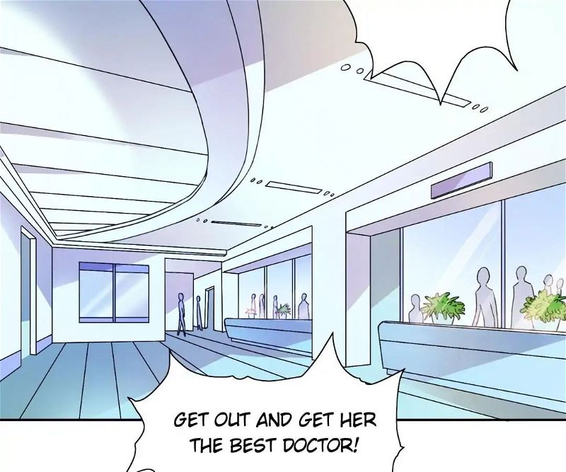 CEO's Perfect Match Chapter 12 page 7