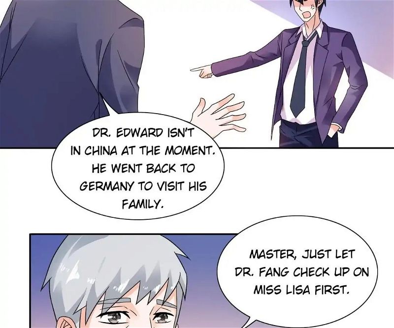 CEO's Perfect Match Chapter 12 page 13