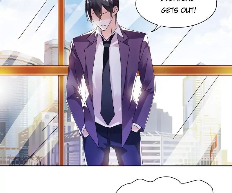 CEO's Perfect Match Chapter 12 page 20