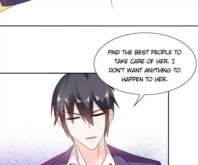 CEO's Perfect Match Chapter 12 page 27