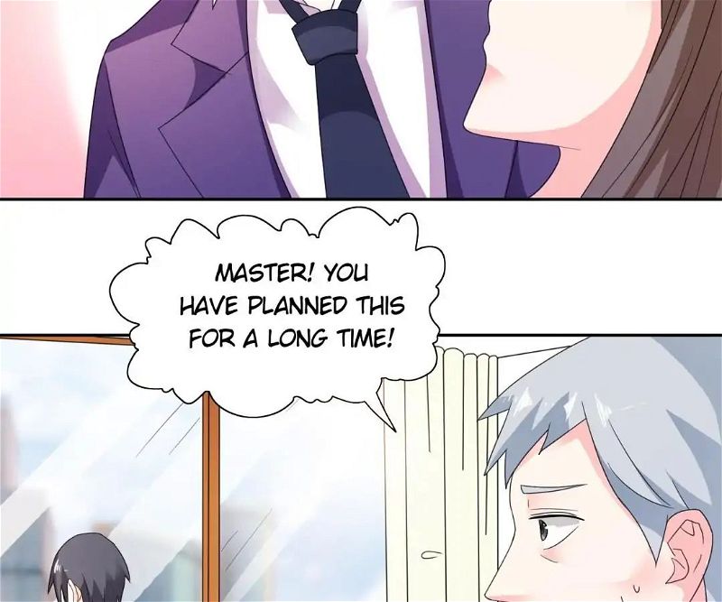 CEO's Perfect Match Chapter 13 page 4