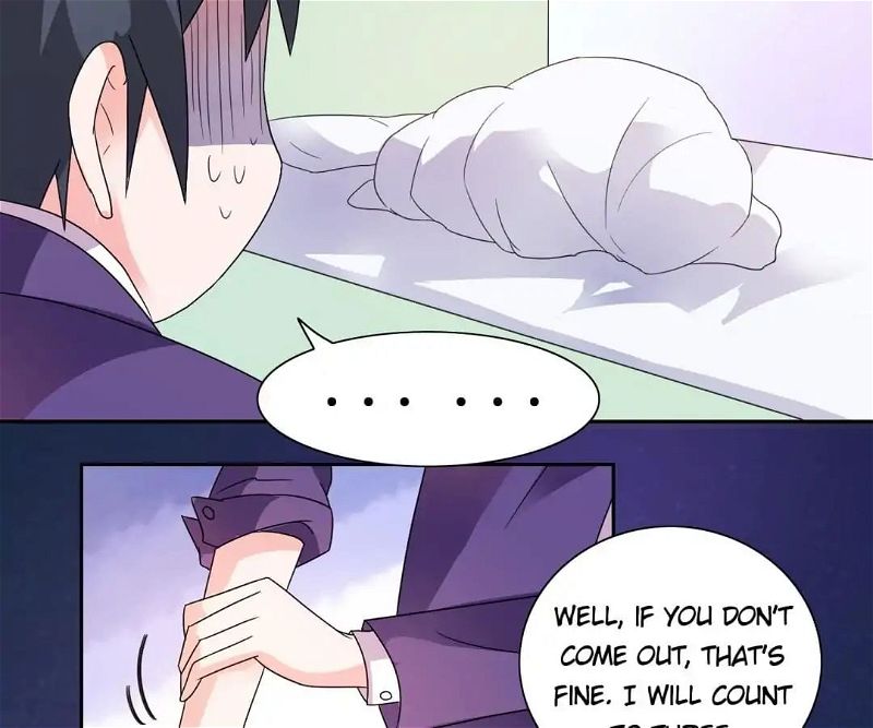 CEO's Perfect Match Chapter 14 page 5