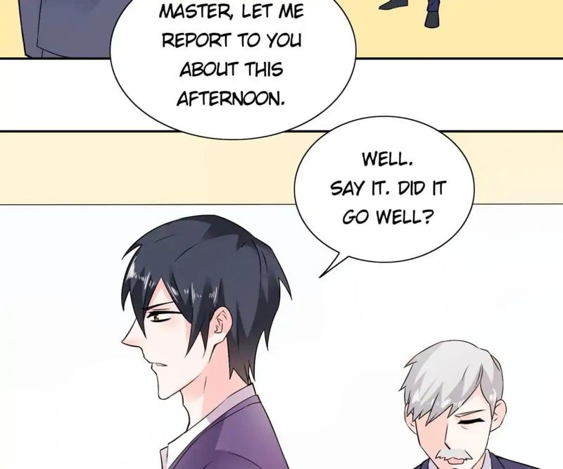 CEO's Perfect Match Chapter 15 page 12