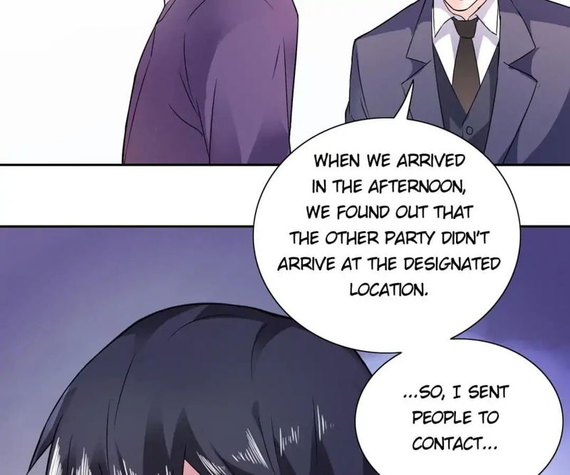 CEO's Perfect Match Chapter 15 page 13