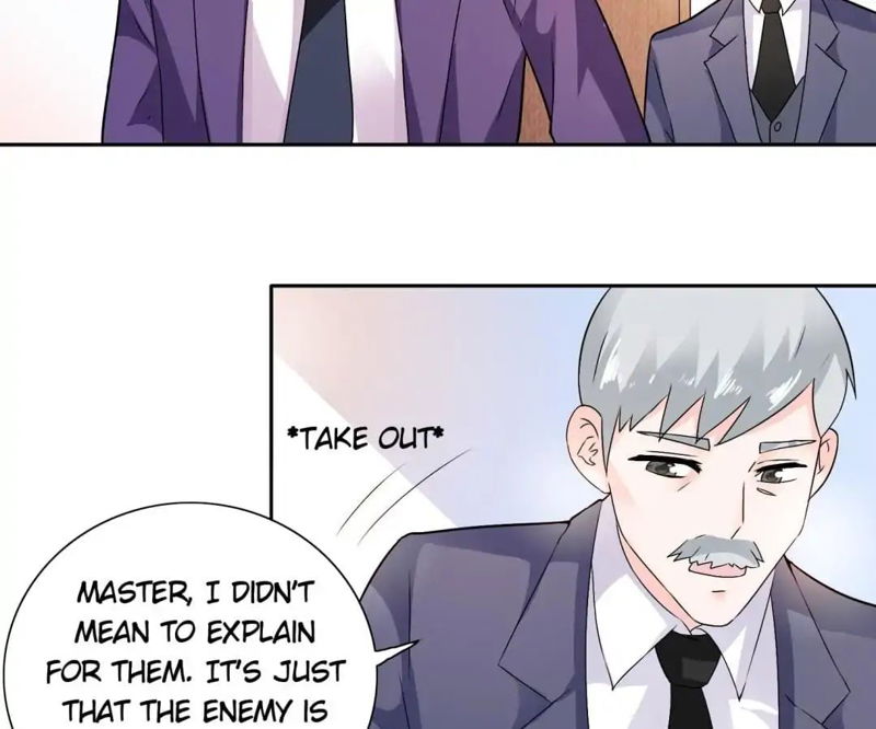 CEO's Perfect Match Chapter 15 page 20