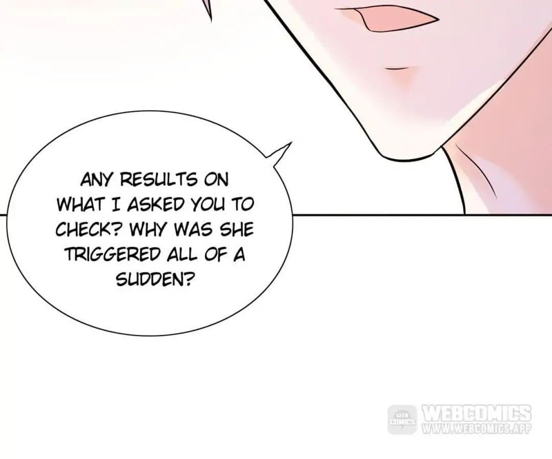 CEO's Perfect Match Chapter 15 page 38