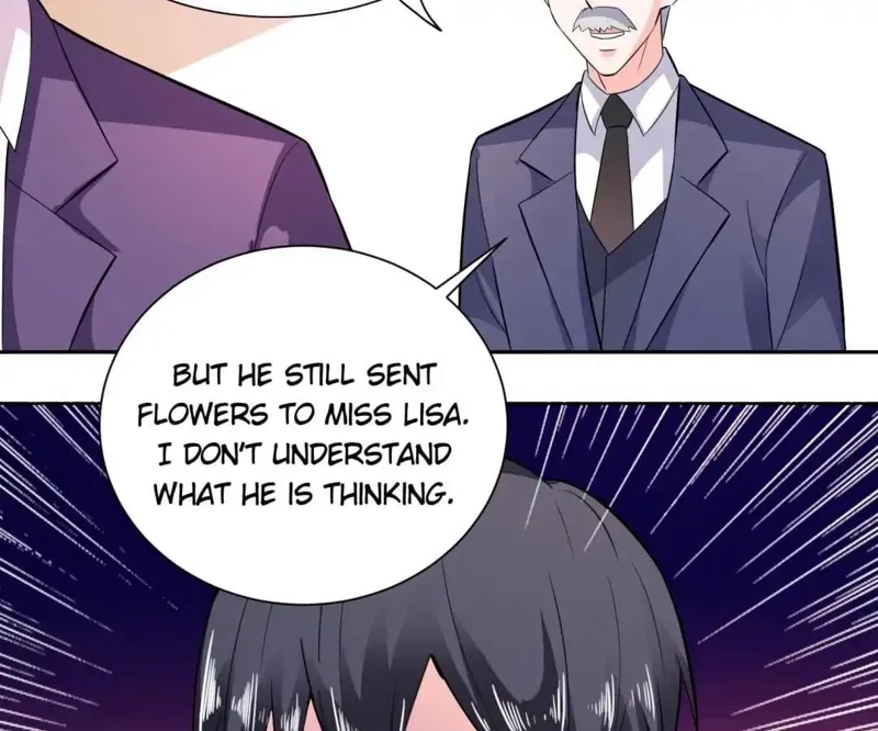 CEO's Perfect Match Chapter 16 page 4