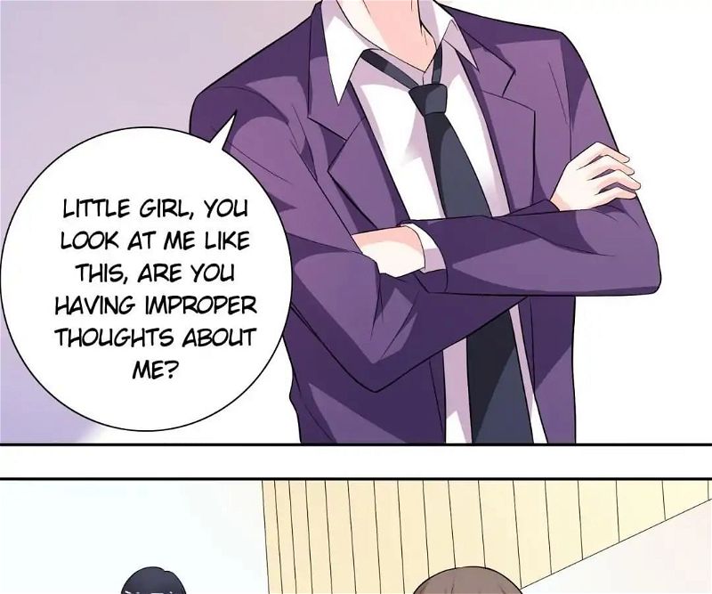 CEO's Perfect Match Chapter 16 page 29