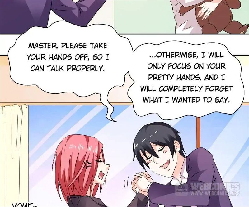 CEO's Perfect Match Chapter 17 page 6