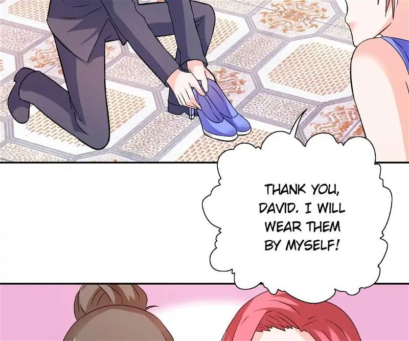CEO's Perfect Match Chapter 17 page 19