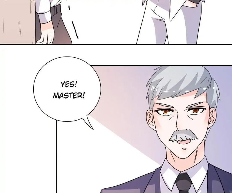 CEO's Perfect Match Chapter 18 page 5