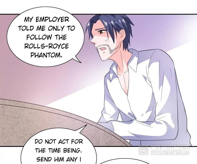 CEO's Perfect Match Chapter 18 page 22