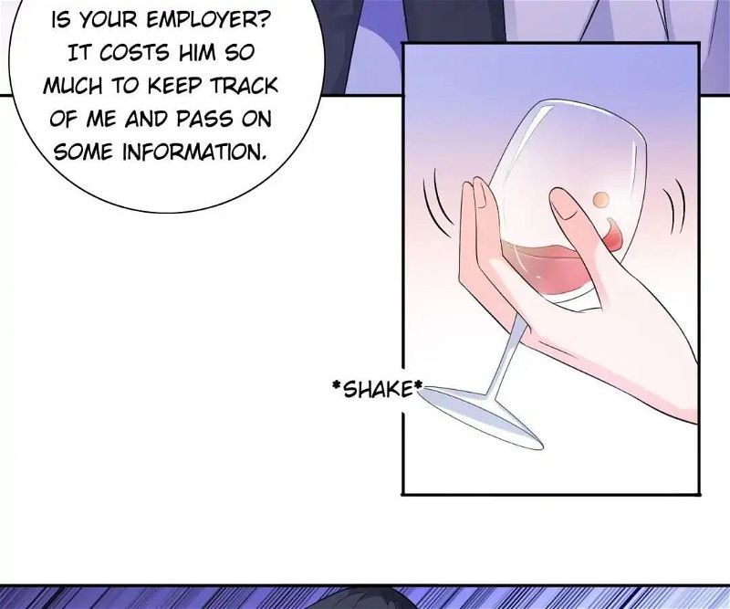 CEO's Perfect Match Chapter 18 page 24