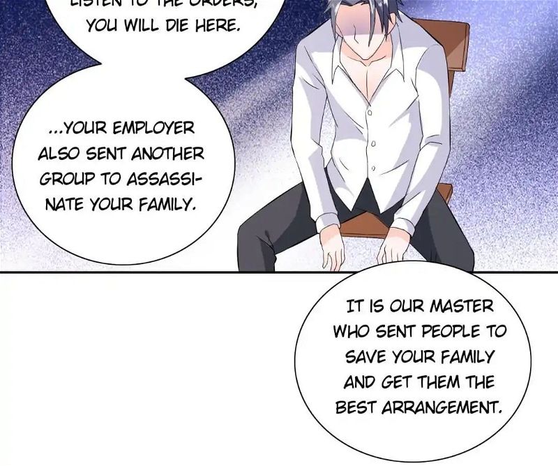 CEO's Perfect Match Chapter 19 page 23
