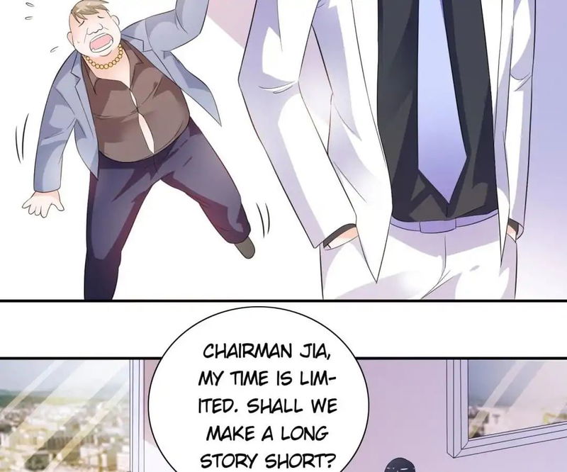 CEO's Perfect Match Chapter 20 page 29