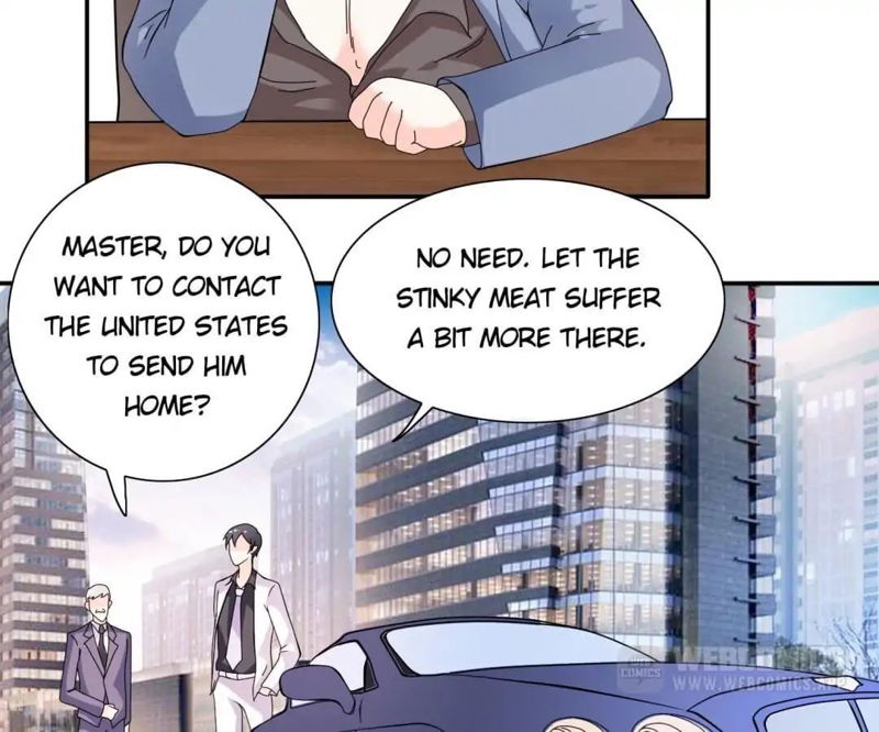 CEO's Perfect Match Chapter 20 page 34