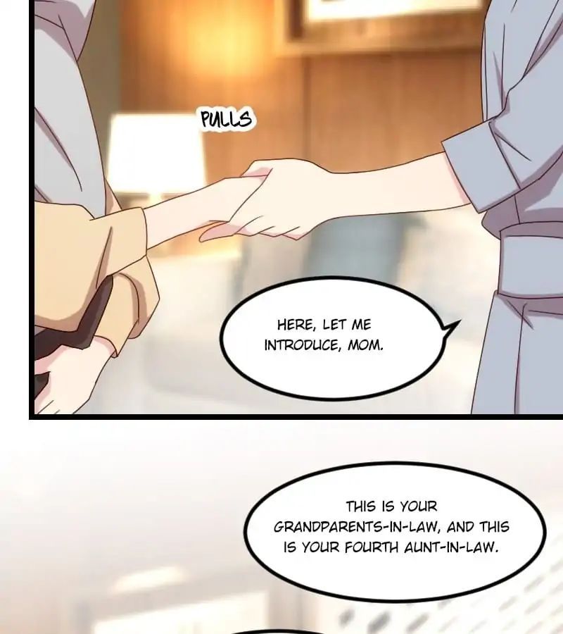 CEO's Sudden Proposal Chapter 100 page 7
