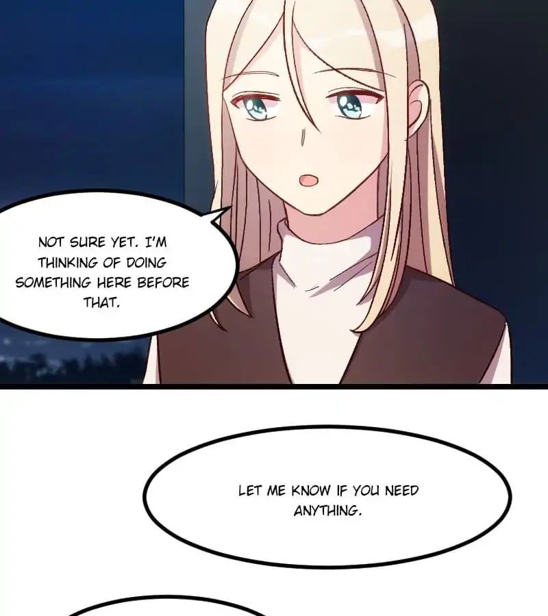 CEO's Sudden Proposal Chapter 100 page 23