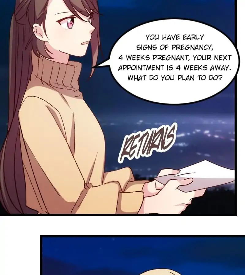 CEO's Sudden Proposal Chapter 101 page 5