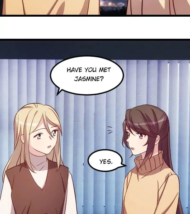 CEO's Sudden Proposal Chapter 101 page 9
