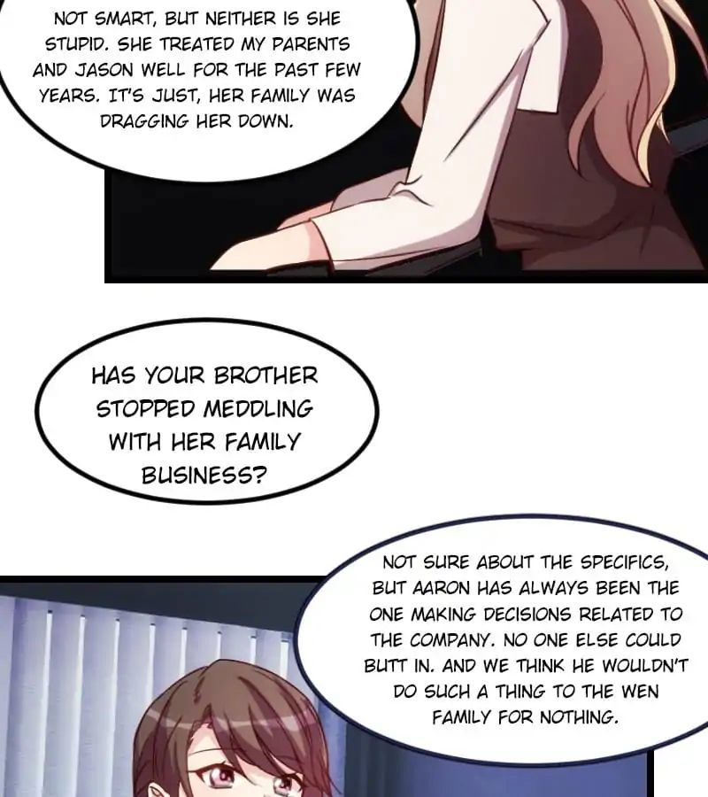 CEO's Sudden Proposal Chapter 101 page 11