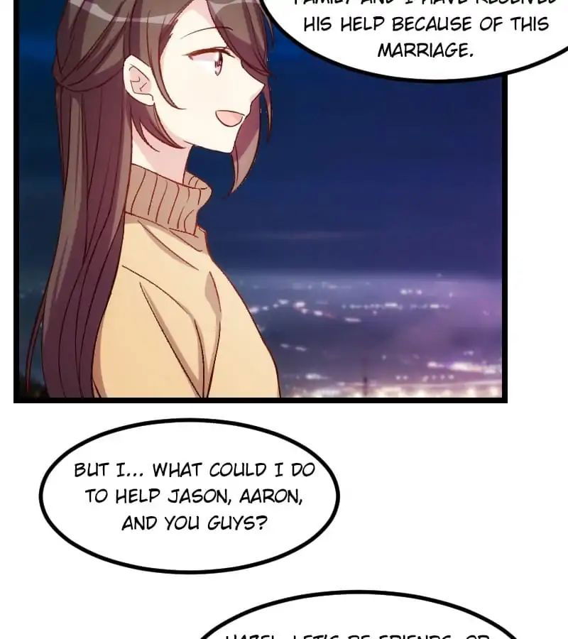 CEO's Sudden Proposal Chapter 101 page 16