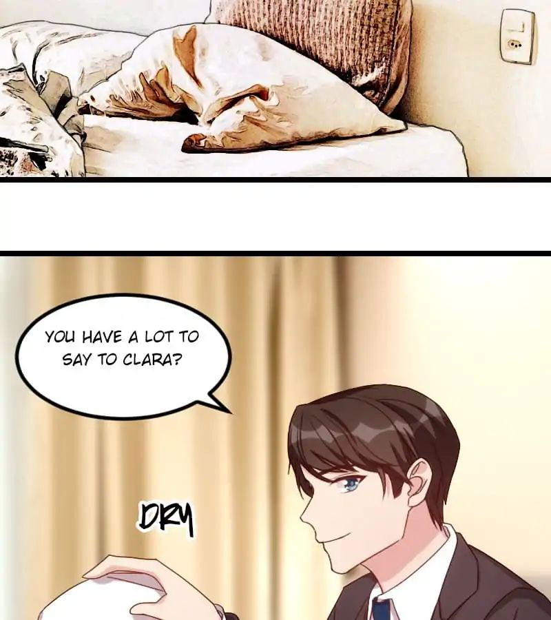 CEO's Sudden Proposal Chapter 102 page 9