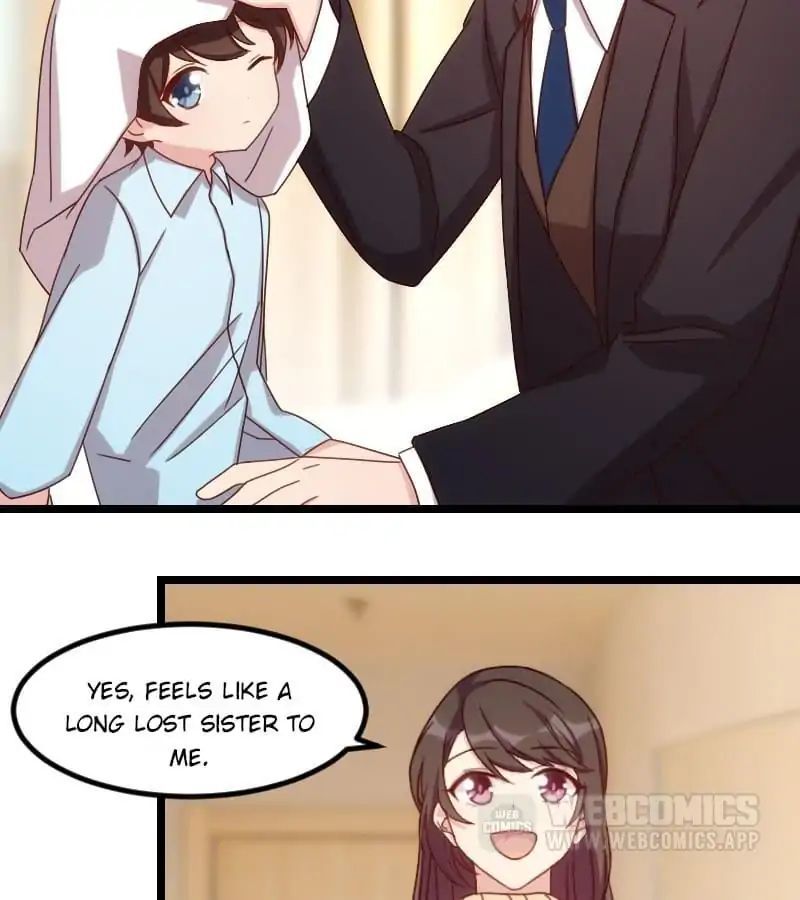 CEO's Sudden Proposal Chapter 102 page 10