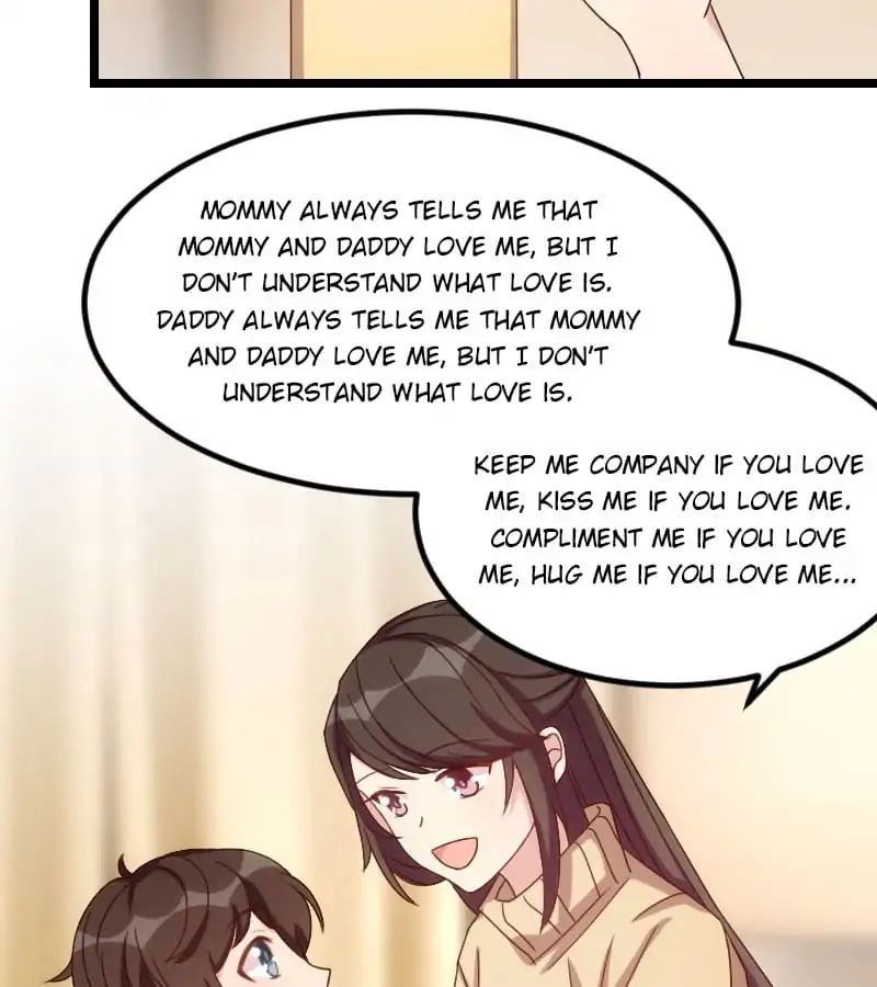 CEO's Sudden Proposal Chapter 102 page 17