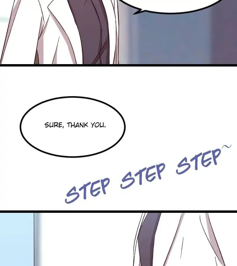 CEO's Sudden Proposal Chapter 104 page 12