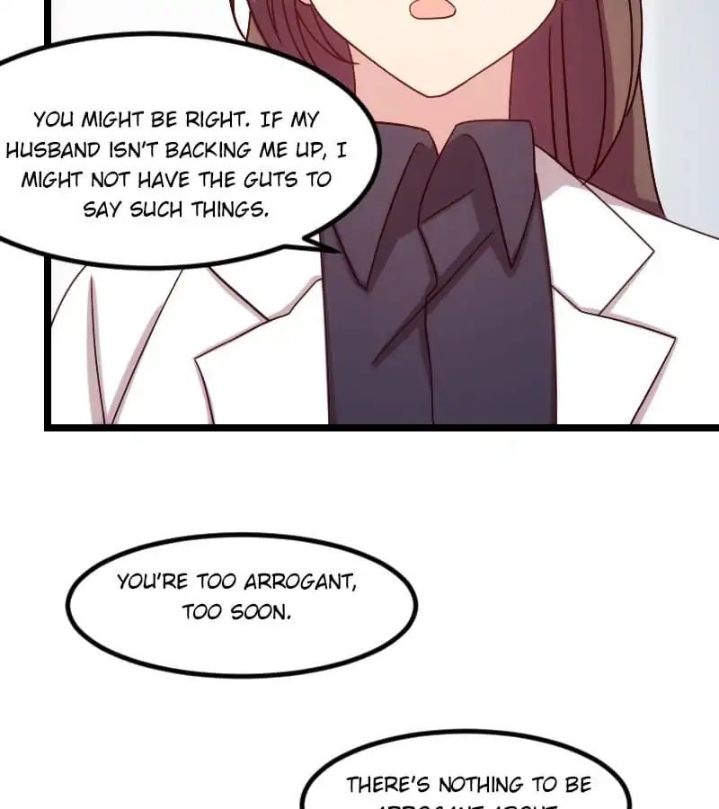 CEO's Sudden Proposal Chapter 104 page 24