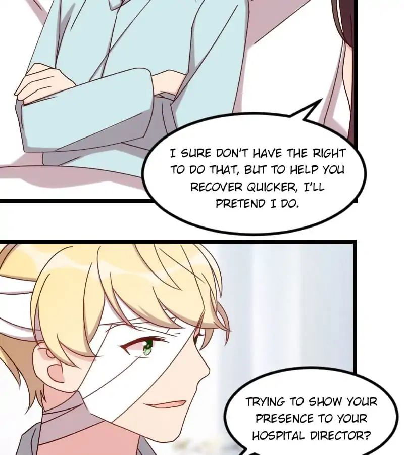 CEO's Sudden Proposal Chapter 104 page 27