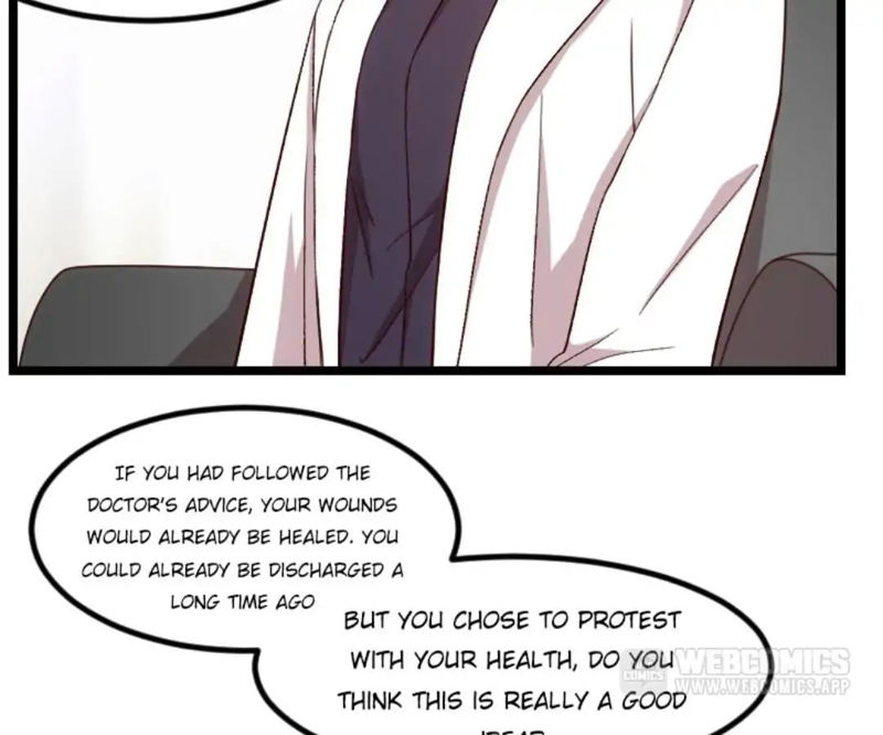 CEO's Sudden Proposal Chapter 105 page 2