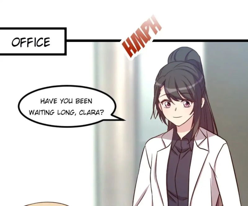 CEO's Sudden Proposal Chapter 105 page 36