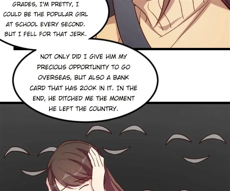 CEO's Sudden Proposal Chapter 108 page 24