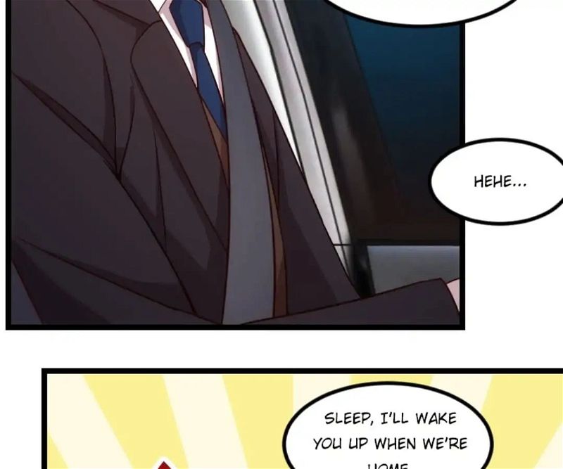 CEO's Sudden Proposal Chapter 108 page 31