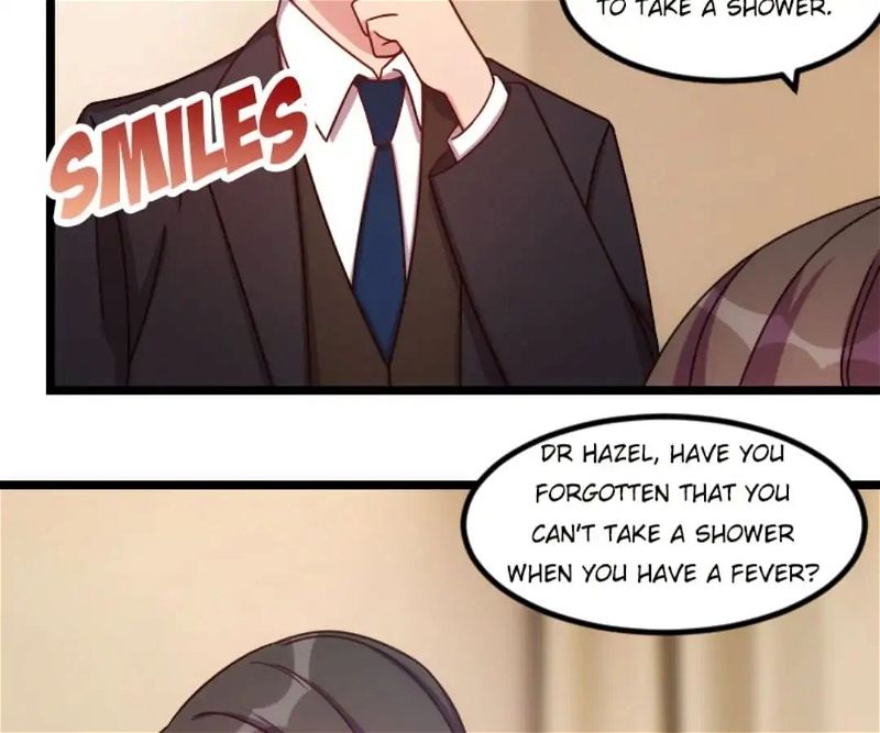 CEO's Sudden Proposal Chapter 109 page 25
