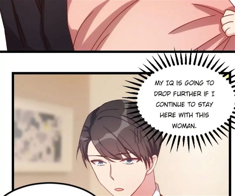 CEO's Sudden Proposal Chapter 109 page 31