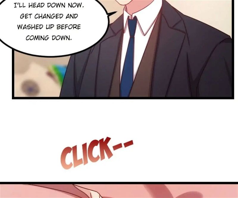 CEO's Sudden Proposal Chapter 109 page 32