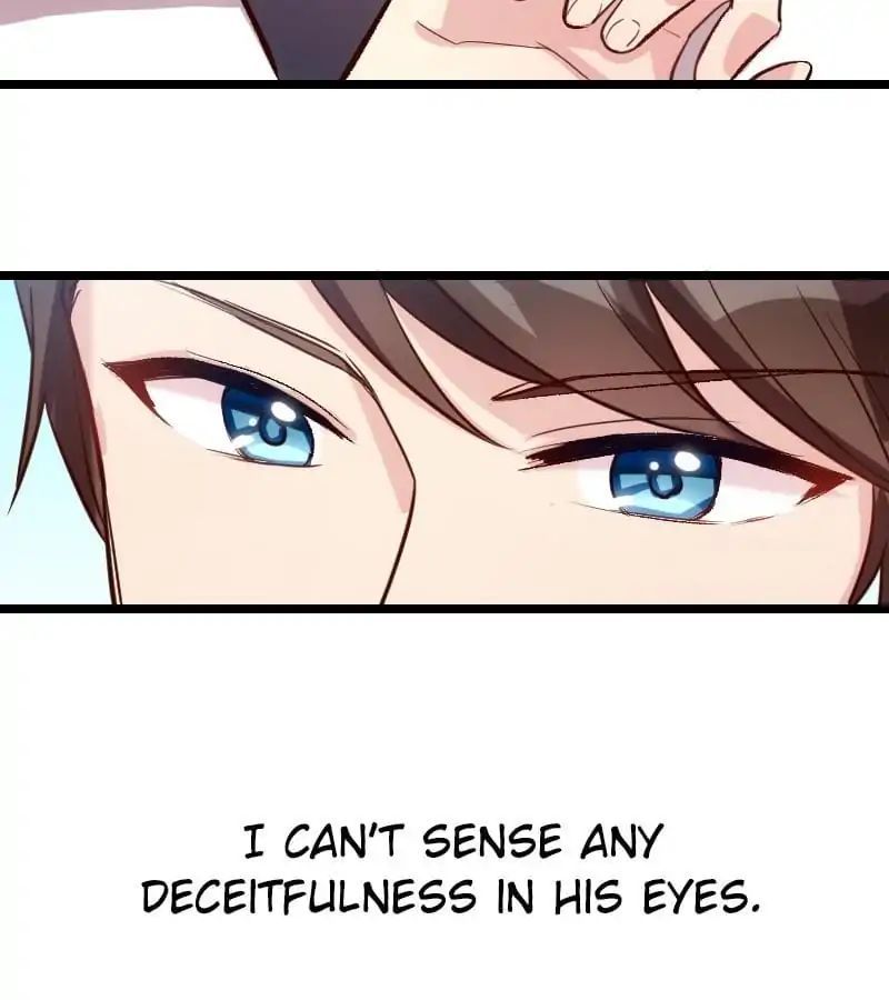 CEO's Sudden Proposal Chapter 11 page 21