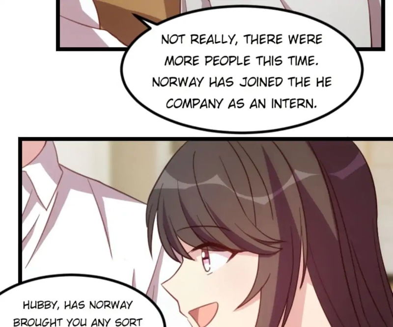 CEO's Sudden Proposal Chapter 110 page 5