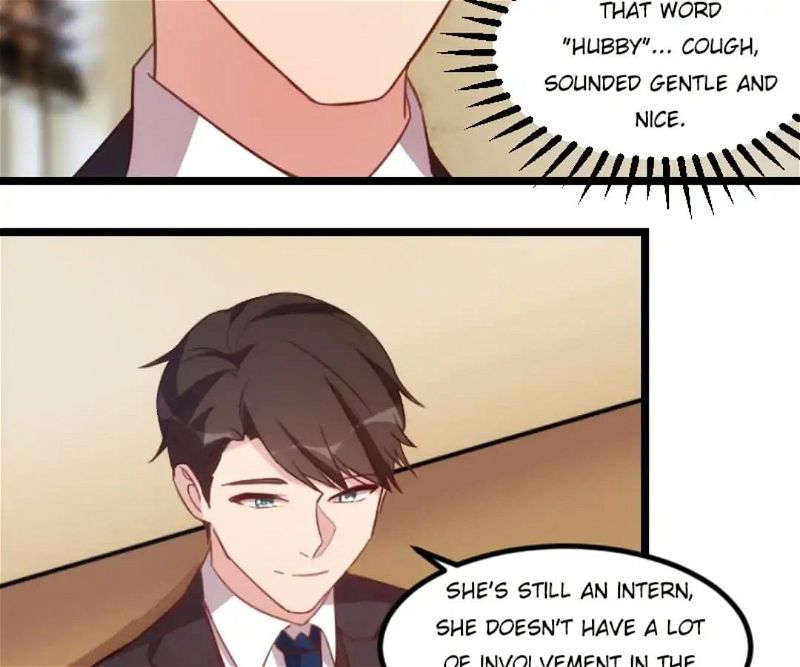 CEO's Sudden Proposal Chapter 110 page 7