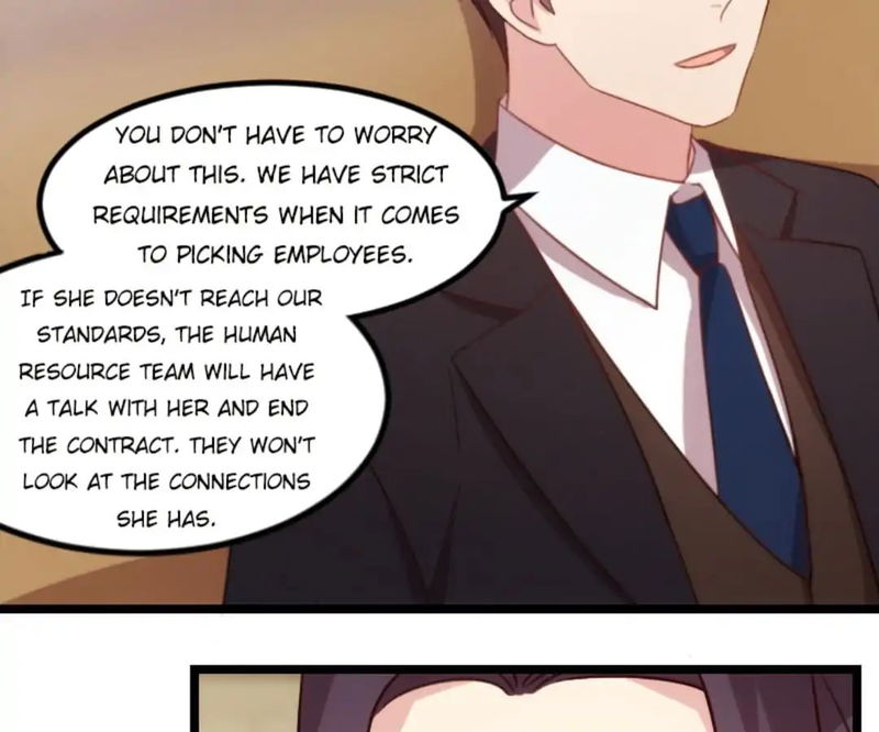 CEO's Sudden Proposal Chapter 110 page 12